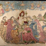 Αρμενική τέχνη στο Λεβέντειο Μουσείο