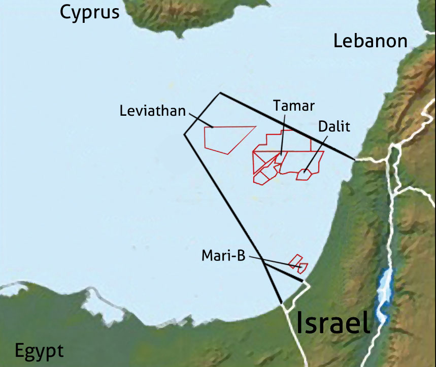 Ρώσοι ερευνητές εντόπισαν αναφορές σε κατάλοιπα της χαμένης Ατλαντίδας νότια της Κύπρου και δυτικά των ακτών του Ισραήλ και του Λιβάνου.