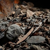 Πενήντα μούμιες βρέθηκαν σε έναν τεράστιο τάφο στην Κοιλάδα των Βασιλέων