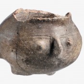 Η Σαμοθράκη στην Προϊστορία