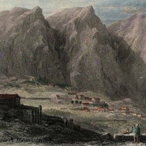 Μελέτη για την προστασία των Δελφών