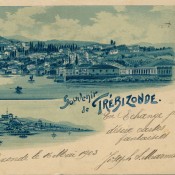 Επιστολικά δελτάρια, μάρτυρες της ζωής στον Πόντο