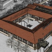 Η βιομηχανική ιστορία της Θεσσαλονίκης στη «Σχολή Χαμιδιέ»