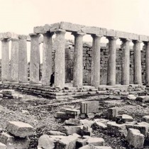 Επισκέψιμος τις καθημερινές ο ναός του Επικούριου Απόλλωνα