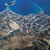 Ξεκινά σήμερα το συνέδριο της Ελβετικής Αρχαιολογικής Σχολής για την Ερέτρια