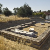 Τα 50 χρόνια παρουσίας της στην Ελλάδα γιορτάζει η Ελβετική Αρχαιολογική Σχολή