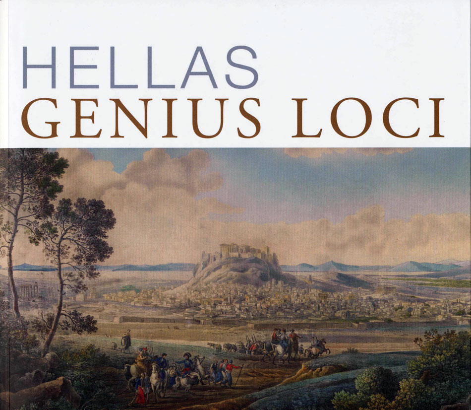 Hellas: genius loci