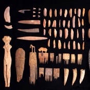 Τάφο ηλικίας 5.600 ετών εντόπισαν αρχαιολόγοι στην Ιερακόπολη