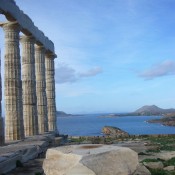 Το δίκτυο του Ποσειδώνα