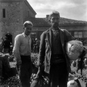 Με το φακό του Γιώργου Σεφέρη