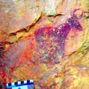 Δώδεκα προϊστορικές βραχογραφίες βρέθηκαν στην ανατολική Ισπανία