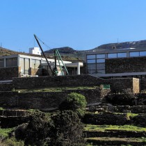 Το Μουσείο Μαρμαροτεχνίας Τήνου γιορτάζει τα έκτα γενέθλιά του