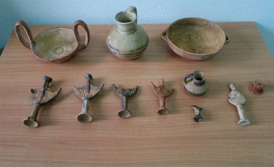 Συλλήψεις για αρχαιοκαπηλία στο Άργος