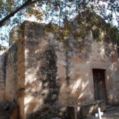 Σωτήρα Αμμοχώστου: ο ναός της Μεταμορφώσεως στο μικροσκόπιο