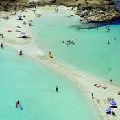 Υποβρύχιο εικαστικό μουσείο θα δημιουργηθεί στην Αγία Νάπα