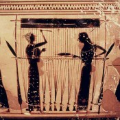 Το μετάξι στην αρχαιότητα και τα σχόλια του Πλίνιου του Πρεσβύτερου