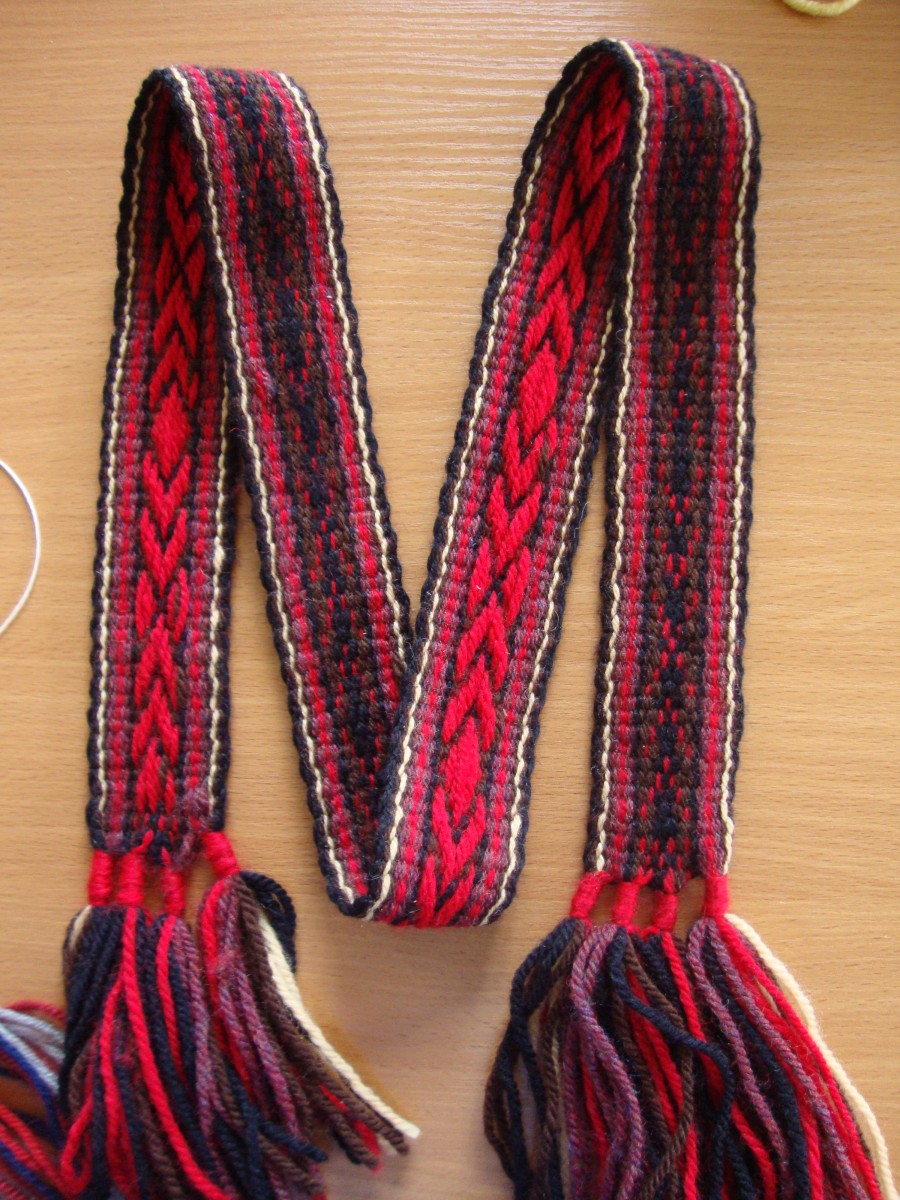 Ταινία ανισομερούς δομής