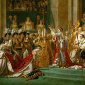 Ναπολέων και Ζοζεφίνα: σε δημοπρασία το γαμήλιο συμβόλαιό τους
