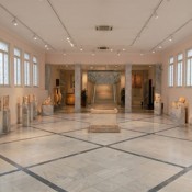 Η «Οδύσσεια» του Ομήρου στο Εθνικό Αρχαιολογικό Μουσείο