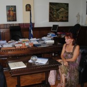 Το ΥΜΑΘ στηρίζει το έργο της ΙΖ’ ΕΠΚΑ