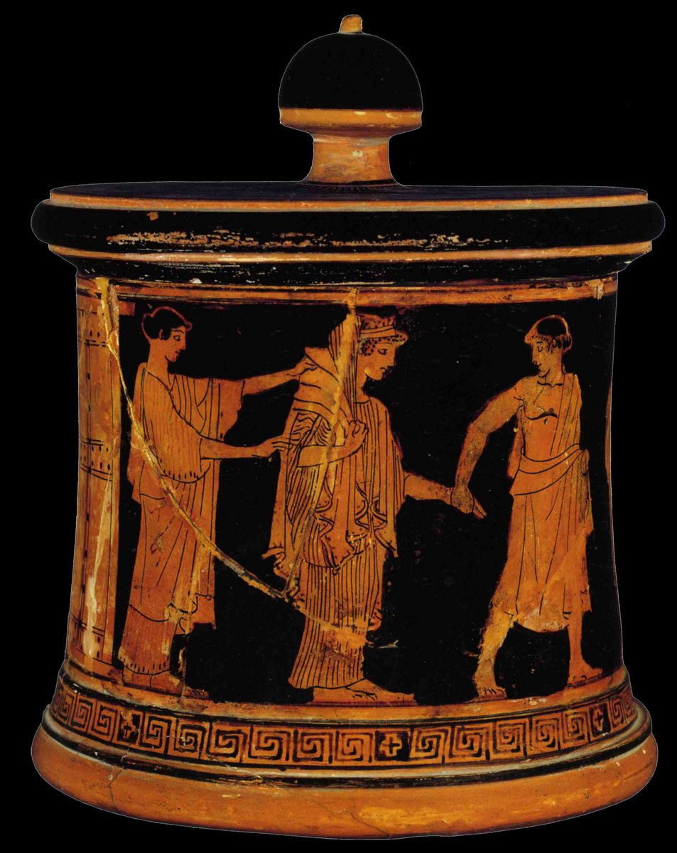 Μια γραμμή… χίλια χρώματα