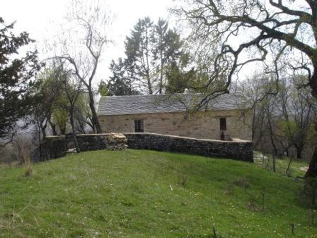 Νέες κλοπές σε ιερούς ναούς στο Πωγώνι