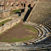 Αρχαία Όστια: ένα νεκροταφείο με μεγάλο ενδιαφέρον