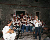 Μαγικές στιγμές στα Μουσεία της Φθιώτιδας με την Πανσέληνο του Αυγούστου