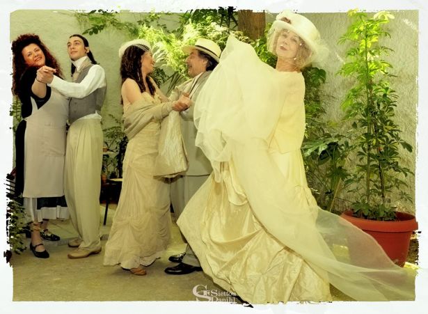 Σεπτέμβριος στο Βυζαντινό και Χριστιανικό Μουσείο