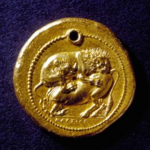 Ογδόντα αρχαία ελληνικά νομίσματα επιστρέφουν στην Ελλάδα