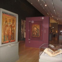 «Ουρανός και Γη» στο Σικάγο