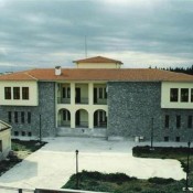 Εγκαινιάστηκε το Λαογραφικό-Ιστορικό Μουσείο Λάρισας