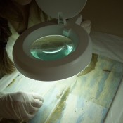 Ένας μόνον εισακτέος στο τμήμα Συντήρησης και Προστασίας Πολιτισμικής Κληρονομιάς