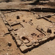 Αρχαιολογικές έρευνες και μεγάλα δημόσια έργα