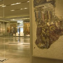 Ανιχνεύοντας τις «ΠΟΛ(ε)ΙΣ» στο Βυζαντινό και Χριστιανικό Μουσείο