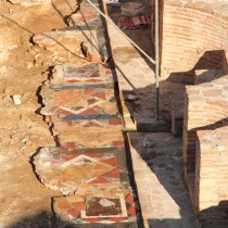 Ρωμαϊκό Ωδείο Νικόπολης: οι αποκαλύψεις συνεχίζονται