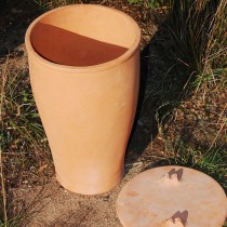 Αντίγραφα αρχαιοελληνικών πήλινων κυψελών