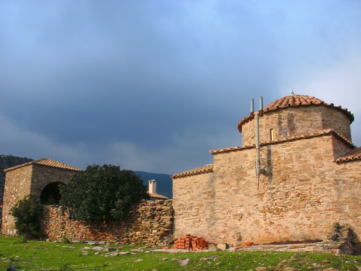 Άγνωστες πτυχές του Πεντελικού όρους