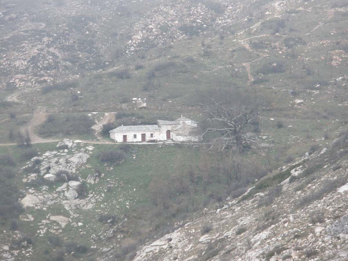 Άγνωστες πτυχές του Πεντελικού όρους