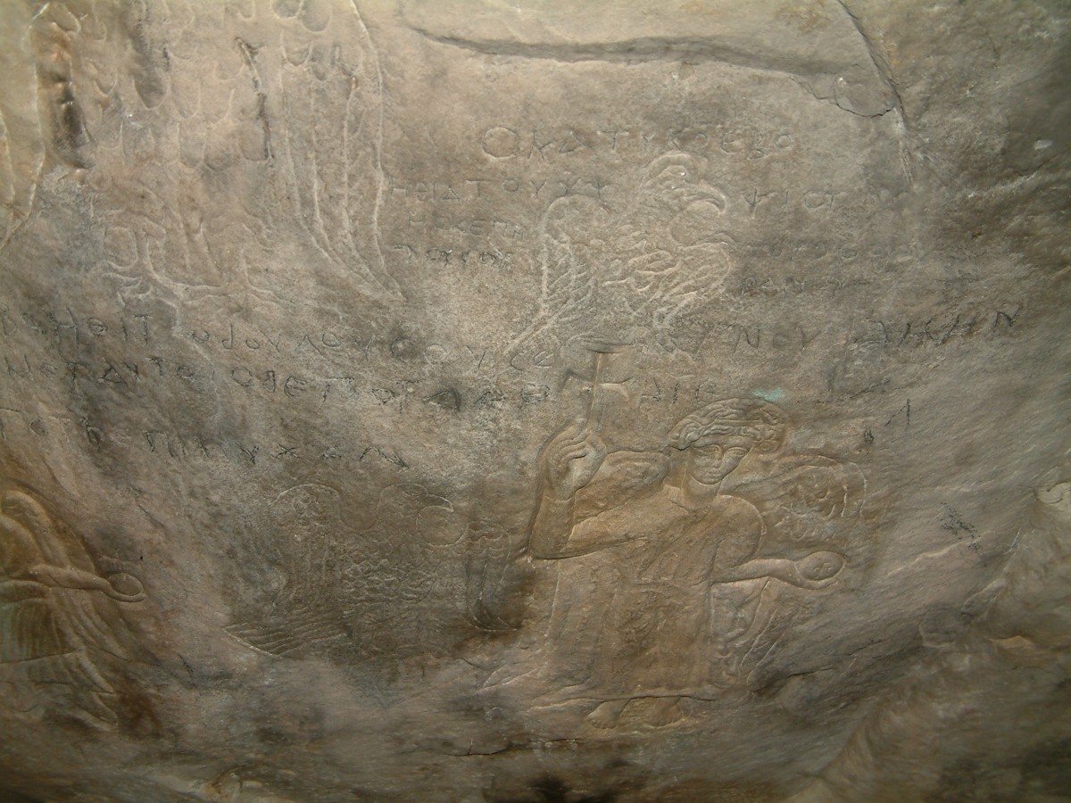 Άγνωστες πτυχές του Πεντελικού όρους