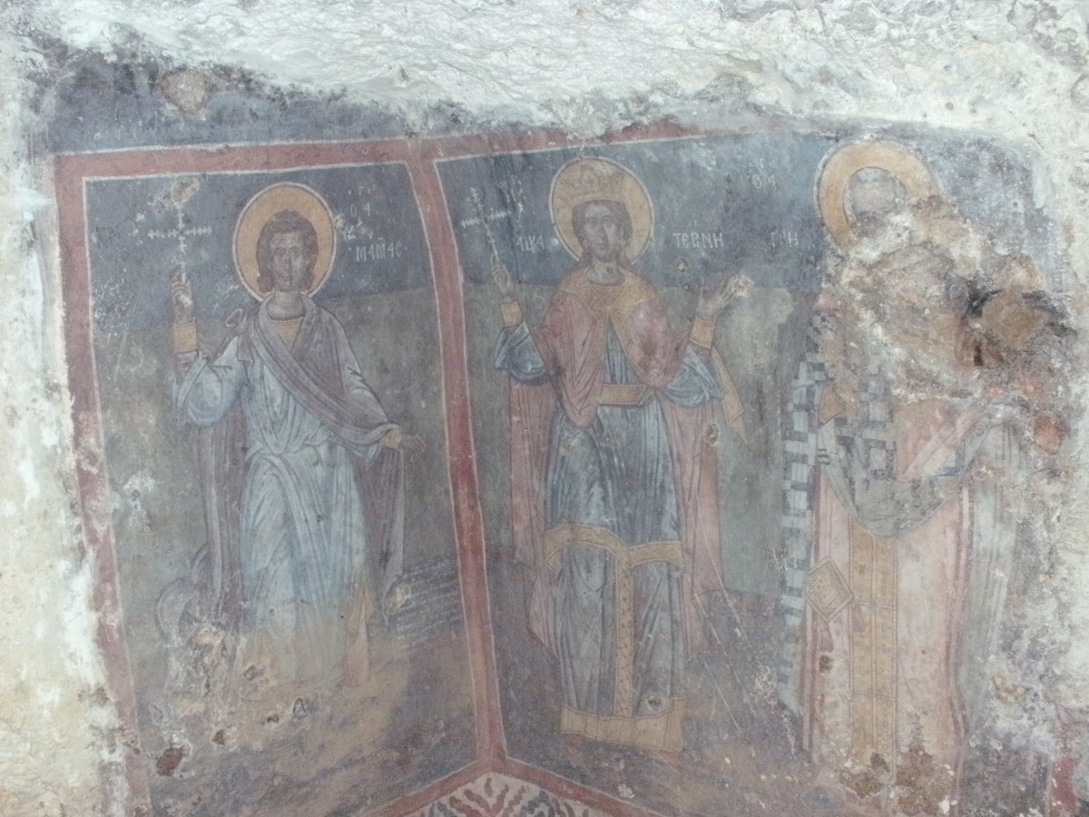 Άγνωστες πτυχές του Πεντελικού όρους.