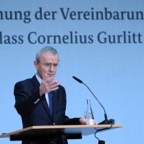 Μουσείο της Βέρνης: «ναι» στον θησαυρό του Γκούρλιτ