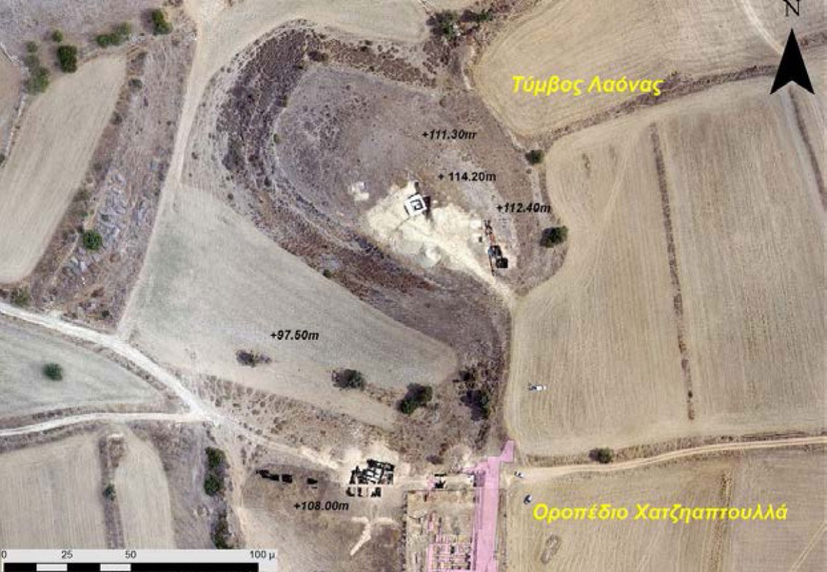 Αναζητώντας το βασίλειο της αρχαίας Πάφου