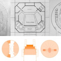 Luleå-Hudiksvall-Αθήνα: Τρία θέατρα του Ι. Δεσποτόπουλου