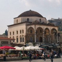 «Ένα Μουσείο – Μια Ιστορία 100 Χρόνων – Σύγχρονα Σχόλια» στο τζαμί Τζισδαράκη