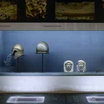 Τολμηροί εξερευνητές και πρωτοπόροι άποικοι στην «Ευρώπη της Ελλάδος»