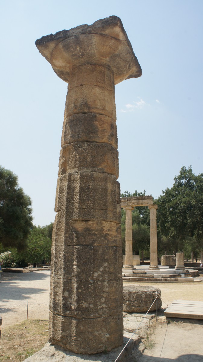 Αρχαία Ολυμπία