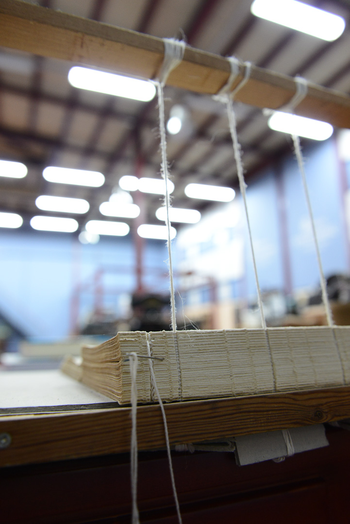 Βιβλιοδεσία, Μουσείο Τυπογραφίας