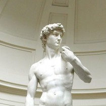 Η Ιταλία ανησυχεί για τον Δαβίδ