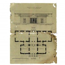 Αρχιτεκτονική και πολιτική στην αποικιακή Κύπρο (1878-1940)